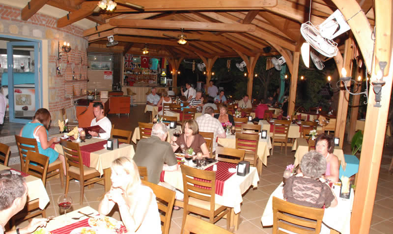 Montebello Resort Hotel